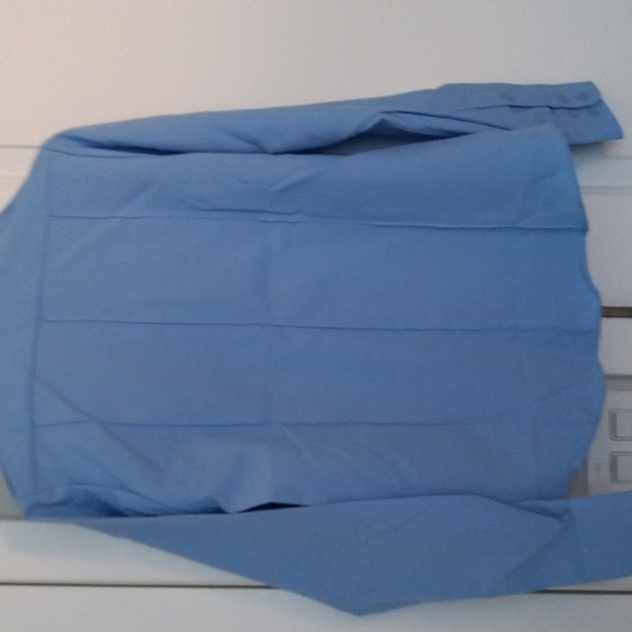 MEN SECURITY SHIRT - Picture 9 of 9